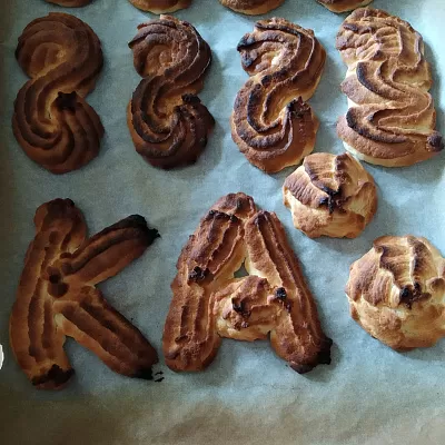 Фото отзыв на рецепт