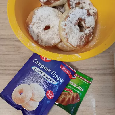 Фото отзыв на рецепт