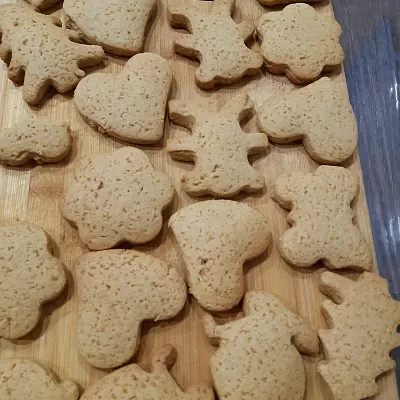 Фото отзыв на рецепт