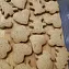 Имбирные пряники в домашних условиях