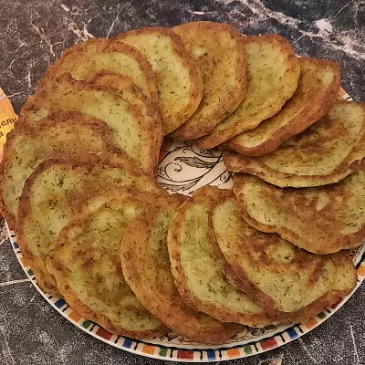 Фото отзыв на рецепт