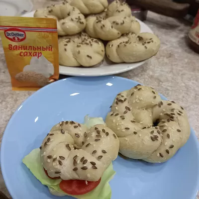 Фото отзыв на рецепт