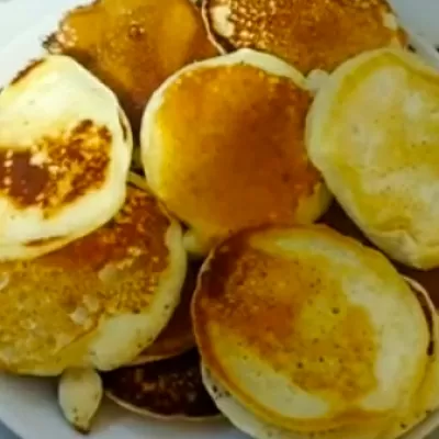 Фото отзыв на рецепт