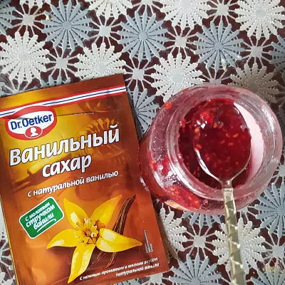 Фото отзыв на рецепт