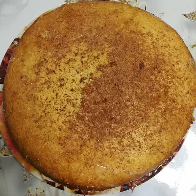 Фото отзыв на рецепт