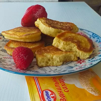 Фото отзыв на рецепт