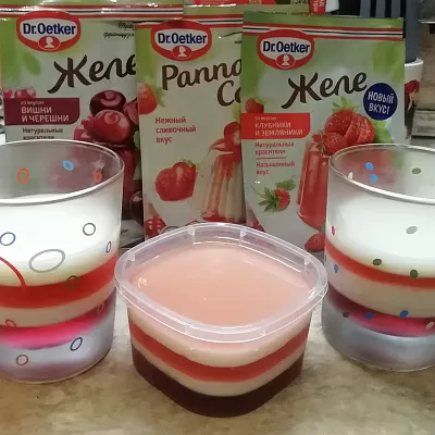 Фото отзыв на рецепт