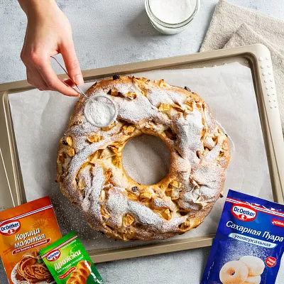 Фото отзыв на рецепт