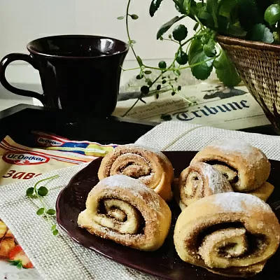 Фото отзыв на рецепт