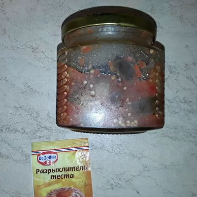 Фото отзыв на рецепт