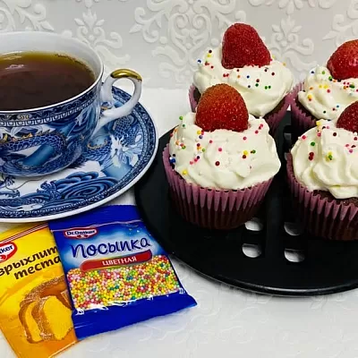 Фото отзыв на рецепт