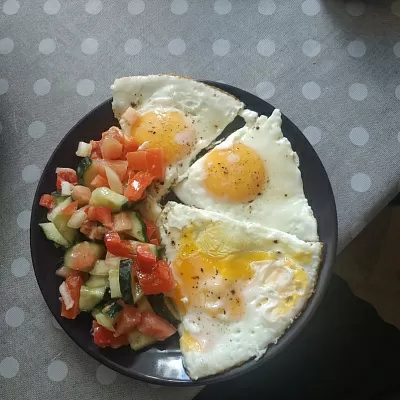 Фото отзыв на рецепт