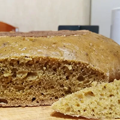 Фото отзыв на рецепт