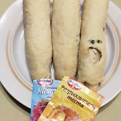 Фото отзыв на рецепт