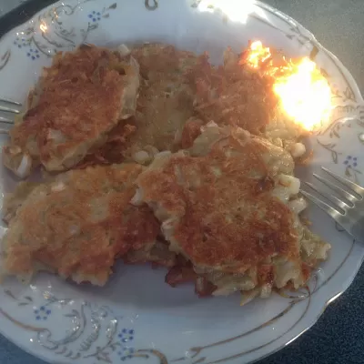 Фото отзыв на рецепт