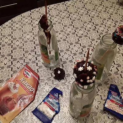 Фото отзыв на рецепт