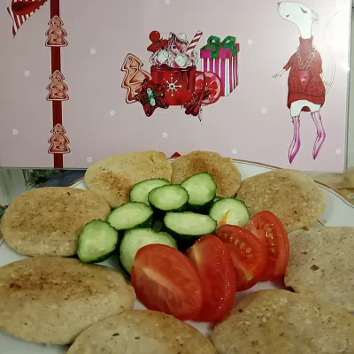 Фото отзыв на рецепт