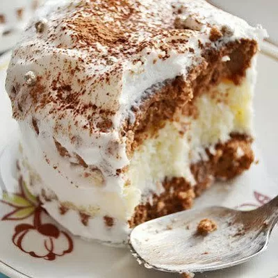 Фото отзыв на рецепт