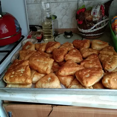 Фото отзыв на рецепт