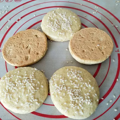 Фото отзыв на рецепт