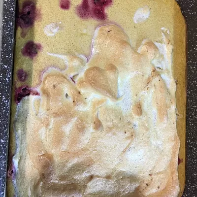 Фото отзыв на рецепт