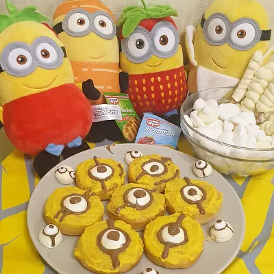 Фото отзыв на рецепт