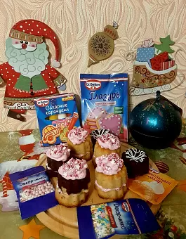 Фото отзыв на рецепт