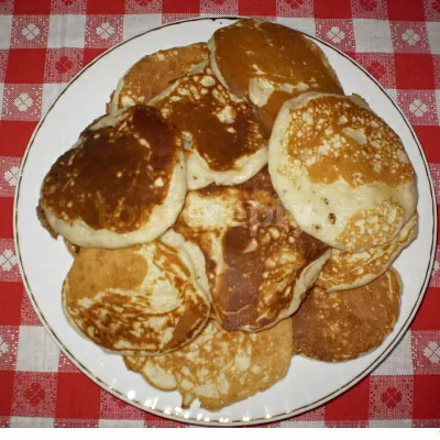 Фото отзыв на рецепт