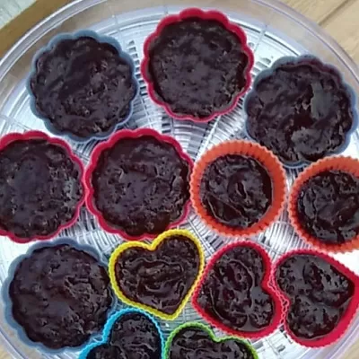 Фото отзыв на рецепт