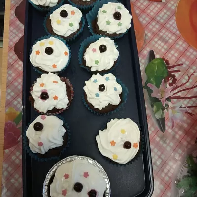 Фото отзыв на рецепт