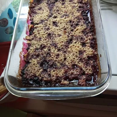 Фото отзыв на рецепт