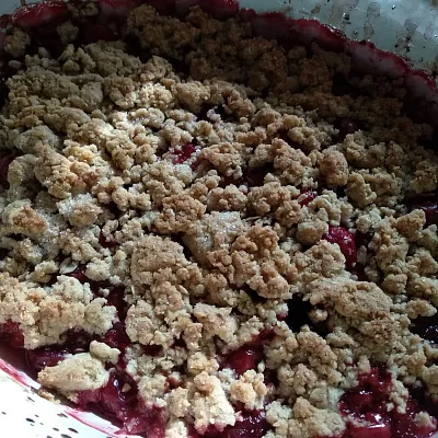 Фото отзыв на рецепт