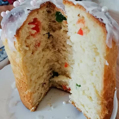 Фото отзыв на рецепт