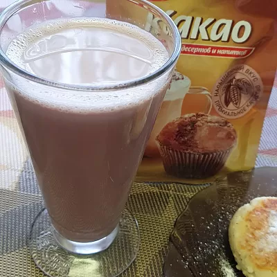 Фото отзыв на рецепт