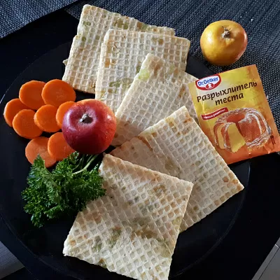 Фото отзыв на рецепт