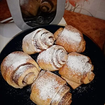 Фото отзыв на рецепт