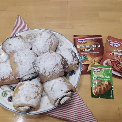 Фото отзыв на рецепт