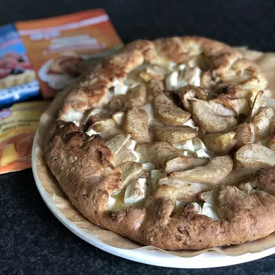 Фото отзыв на рецепт