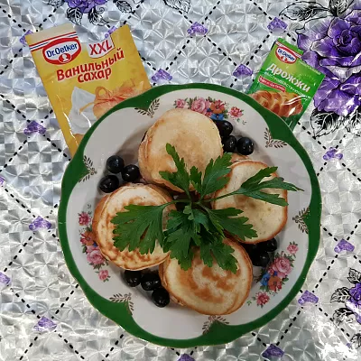 Фото отзыв на рецепт