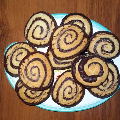 Фото отзыв на рецепт