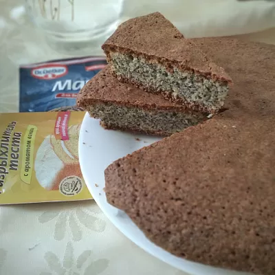 Фото отзыв на рецепт