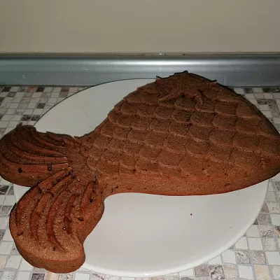 Фото отзыв на рецепт