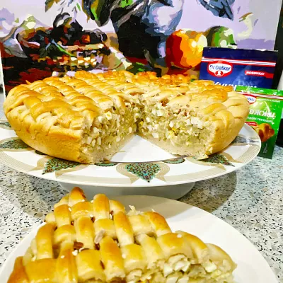 Фото отзыв на рецепт