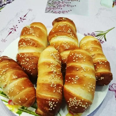 Фото отзыв на рецепт