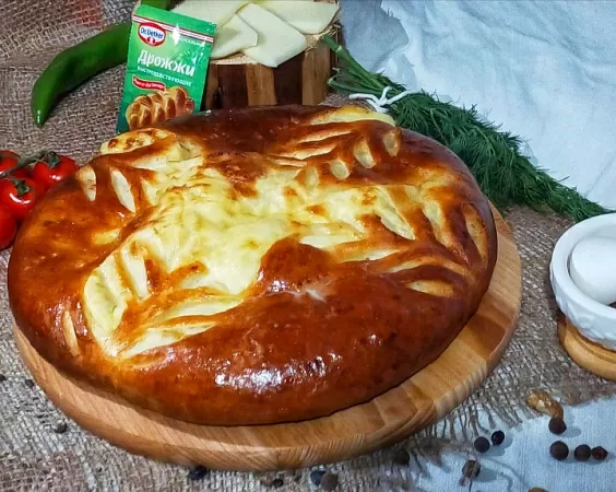 Фото отзыв на рецепт