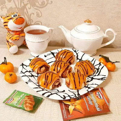 Фото отзыв на рецепт