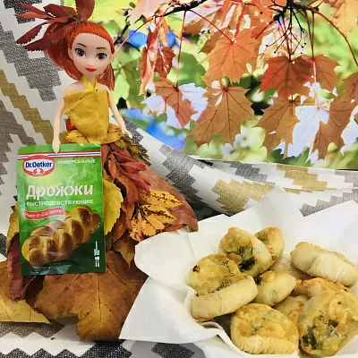 Фото отзыв на рецепт