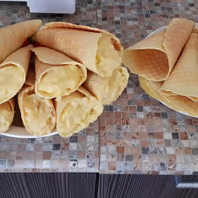 Фото отзыв на рецепт