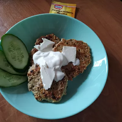 Фото отзыв на рецепт