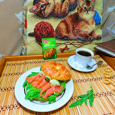 Фото отзыв на рецепт